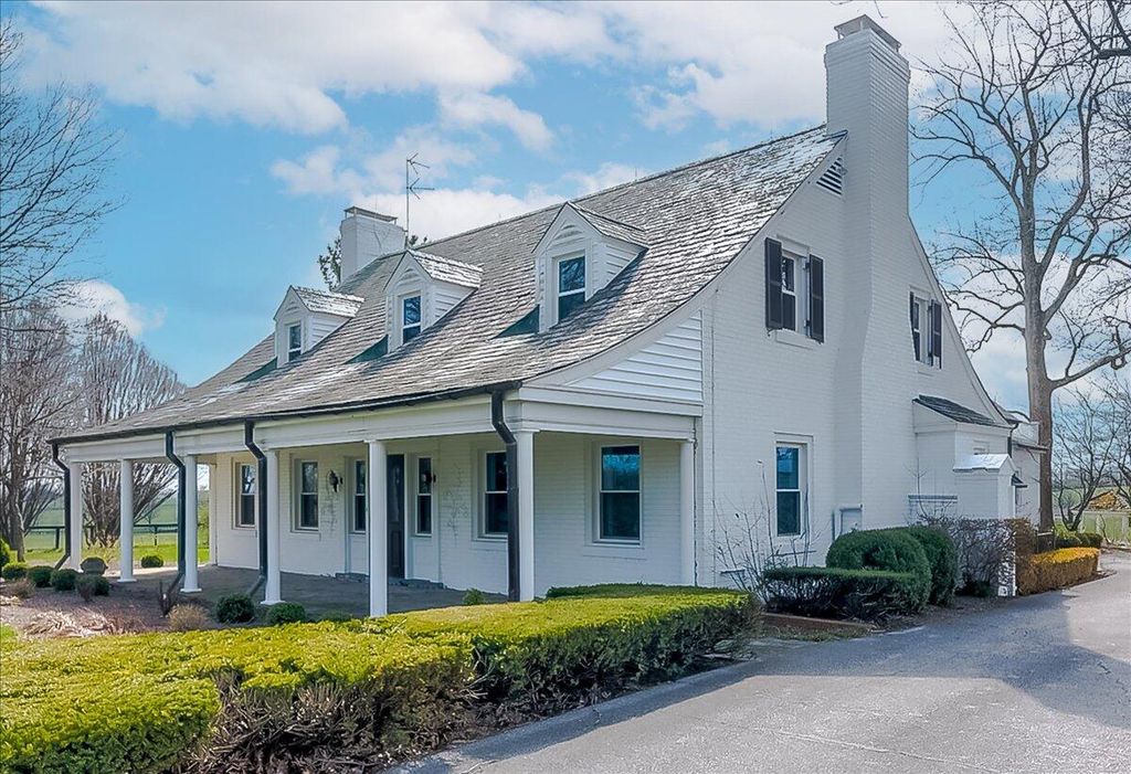 2539 Rd, Paris, KY 40361 Trulia