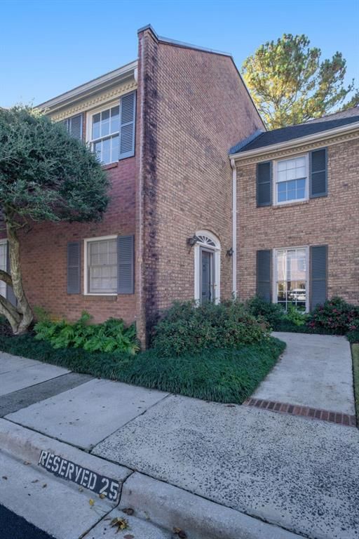 11 Kings Walk, Atlanta, GA 30307