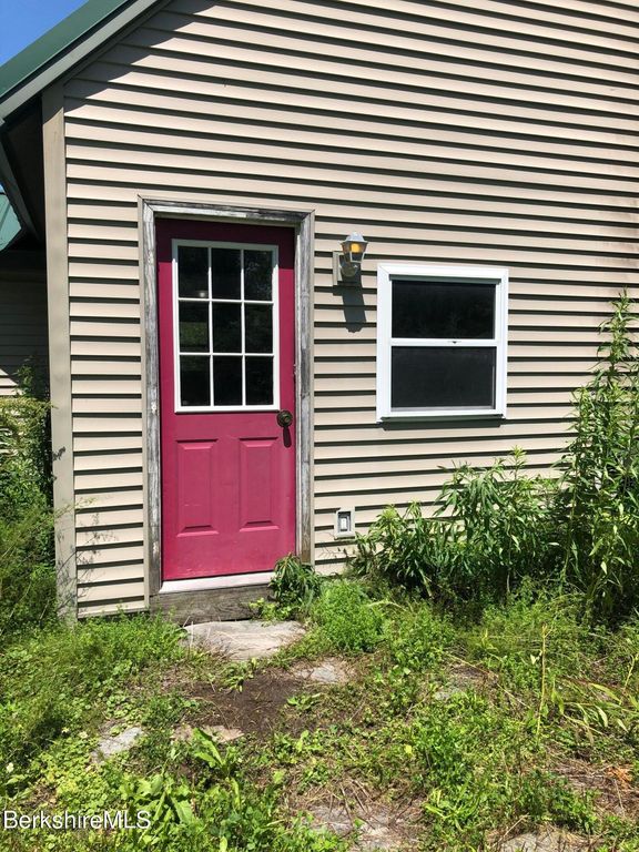 1430 Old Route 9, Windsor, MA 01270