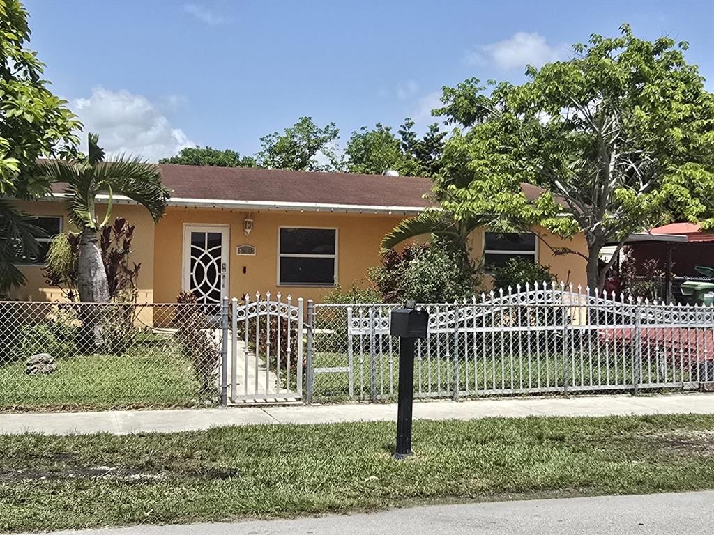Address Not Disclosed, Miami, FL 33177