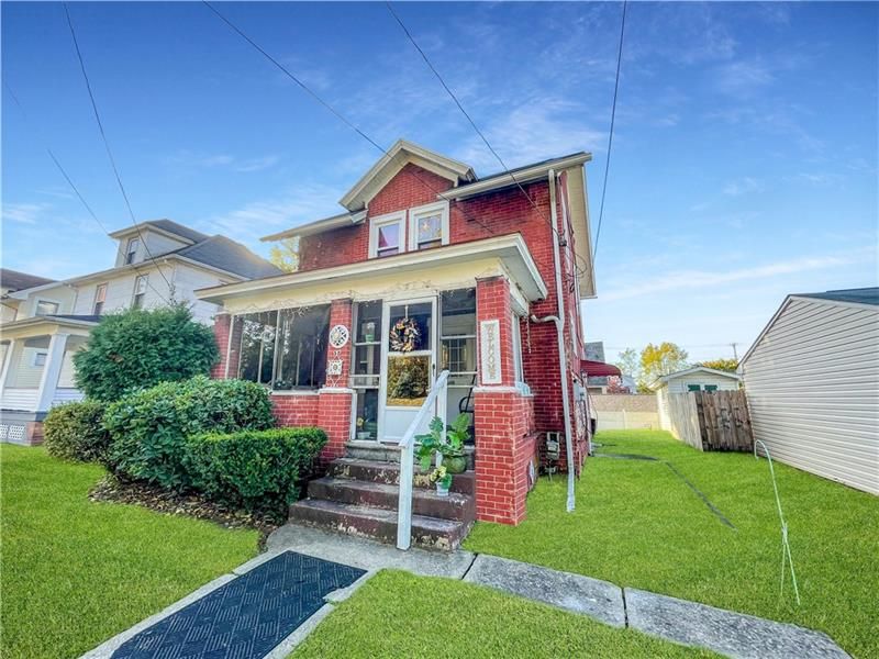 7 W Edison Ave, New Castle, PA 16101 Trulia