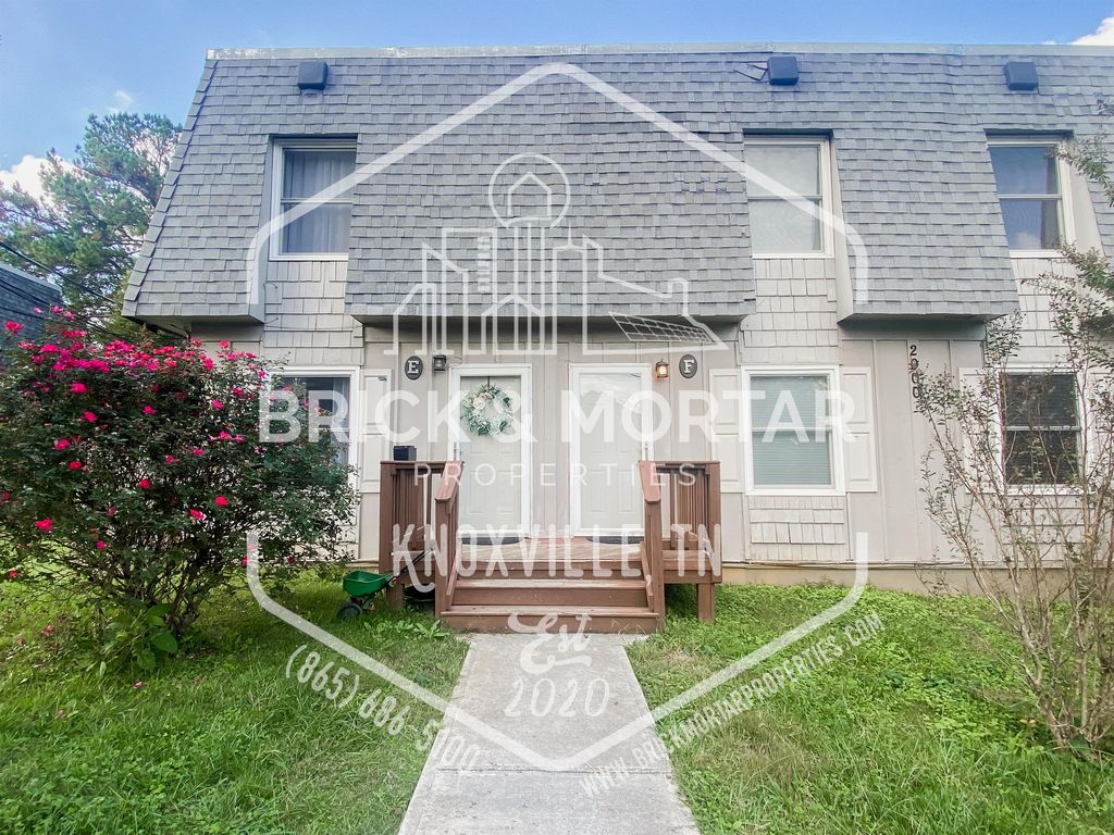 2000 Belle Terra Rd #F, Knoxville, TN 37923