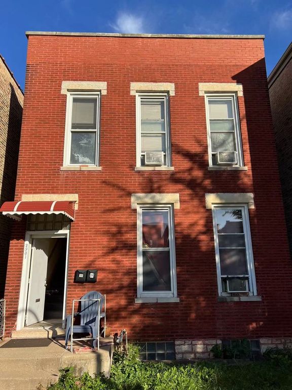 2931 S Normal Ave, Chicago, IL 60616