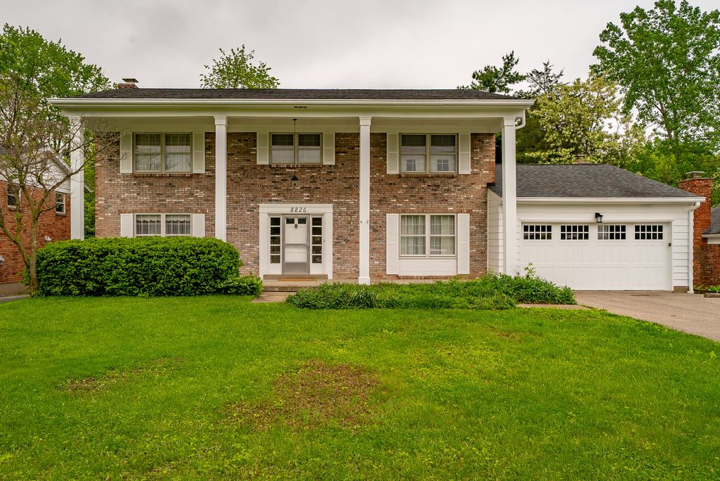 8826 Kenwood Rd, Blue Ash, OH 45242 Trulia