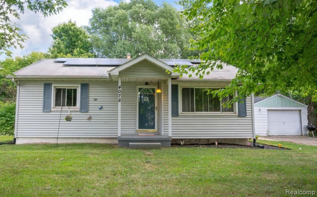 4078 N State Rd, Davison, MI 48423 Trulia