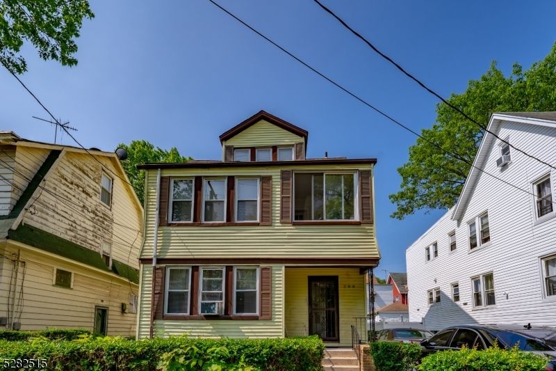 288 Weequahic Ave, Newark, NJ 07112 MLS 3897117 Trulia