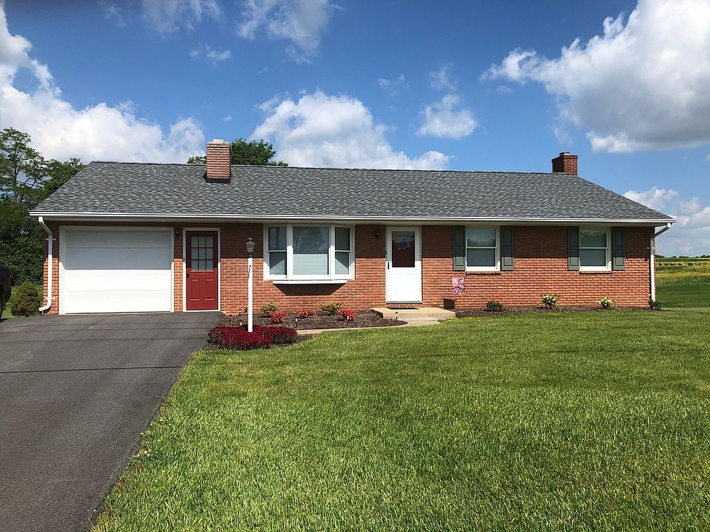 9402 Downsville Pike, Williamsport, MD 21795 Trulia