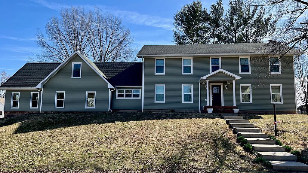 160 Partridge Dr, Russell, KY 41169 Trulia