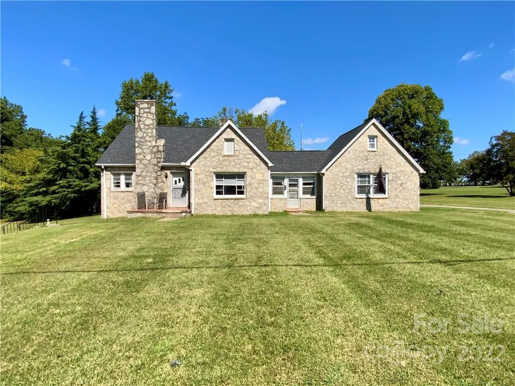 203 E Church St, Cherryville, NC 28021 Trulia