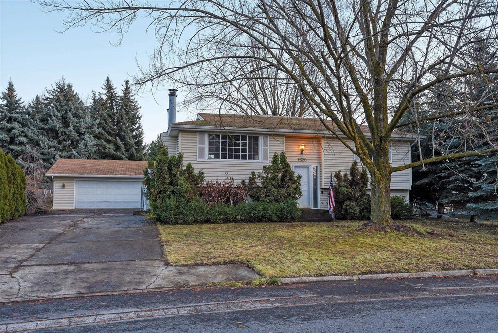 7620 N Dakota St, Spokane, WA 99208 Trulia