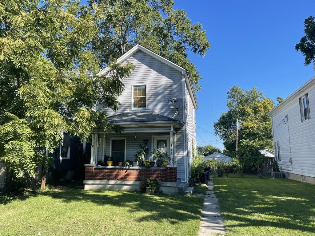 549 Millville Ave, Hamilton, OH 45013