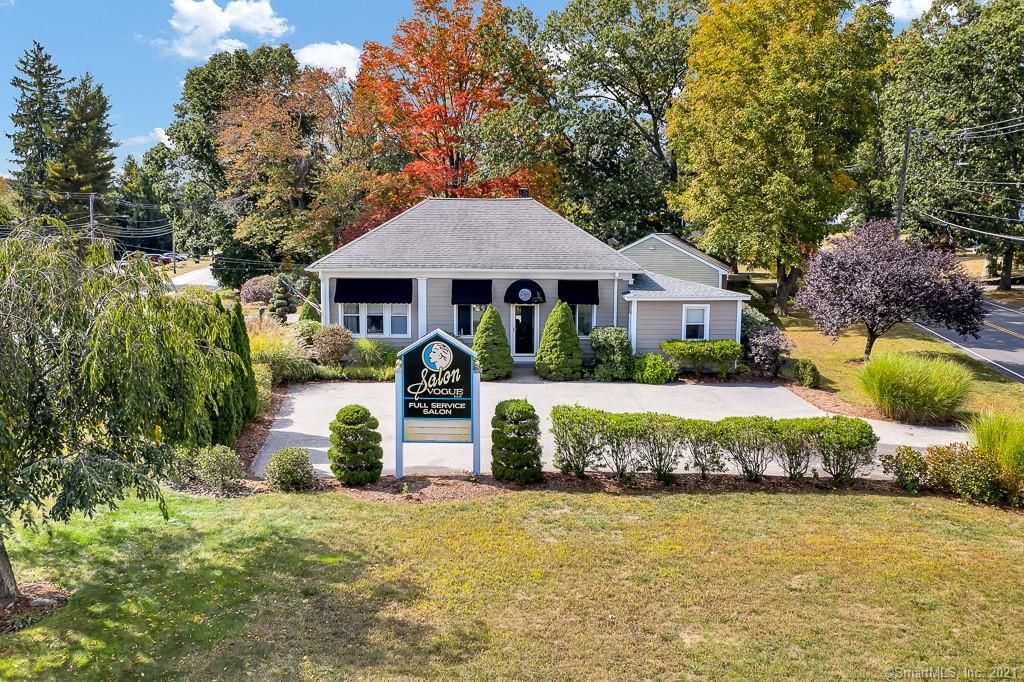 1225 Hartford Tpke, Vernon Rockville, CT 06066