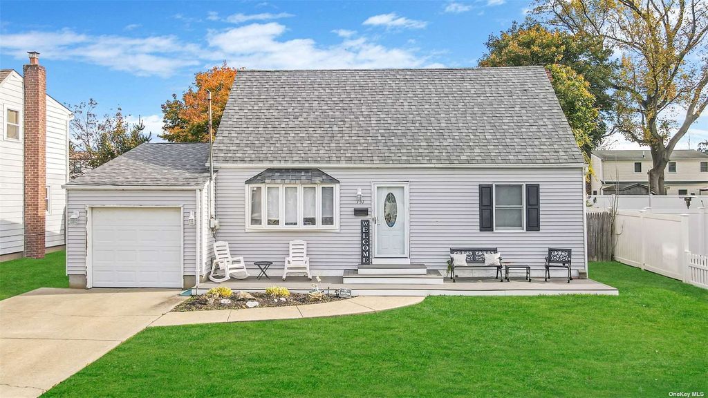 151 W 22nd Street, Deer Park, NY 11729 Trulia