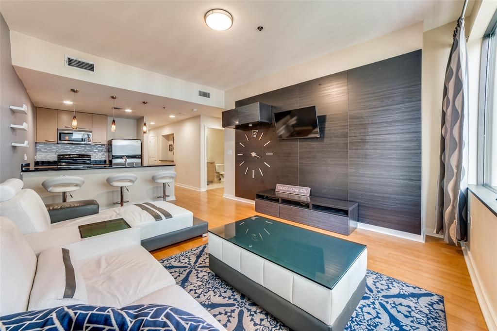 1200 Main St #1207, Dallas, TX 75202