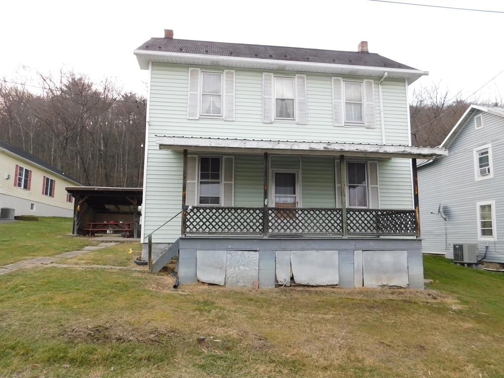 430 High St, Orbisonia, PA 17243 Trulia