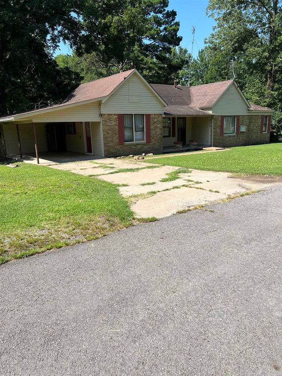 111 W 8th St, Judsonia, AR 72081 Trulia