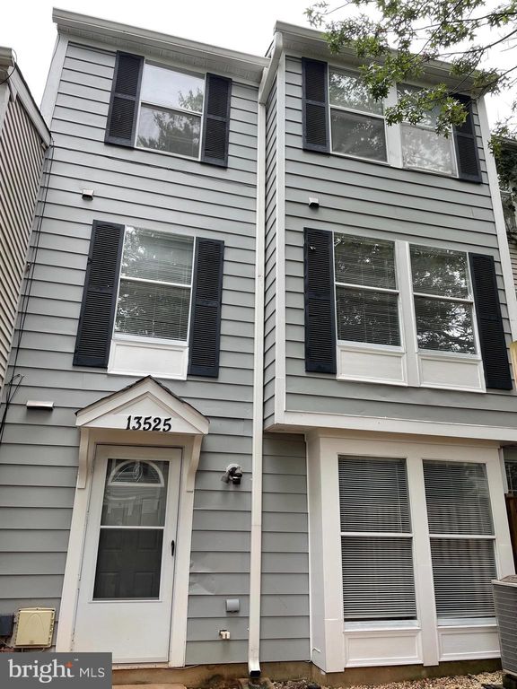 13525 Demetrias Way, Germantown, MD 20874