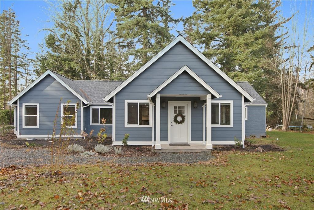 4607 Aldrich Rd, Bellingham, WA 98226