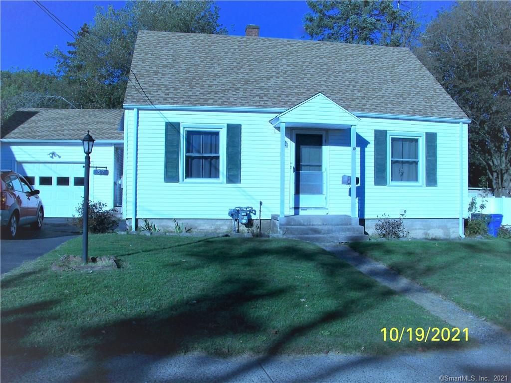 57 Windsor Rd, Hamden, CT 06517