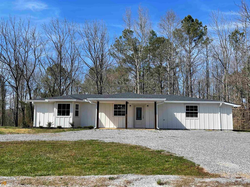 5483 County Road 10, Heflin, AL 36264 Trulia