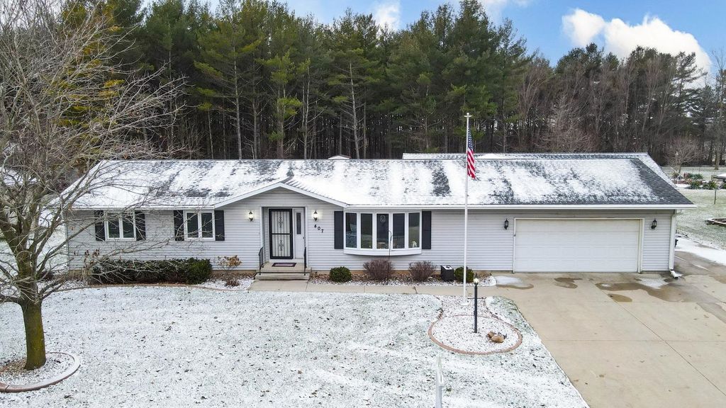 407 S 5th St, Reedsville, WI 54230 Trulia