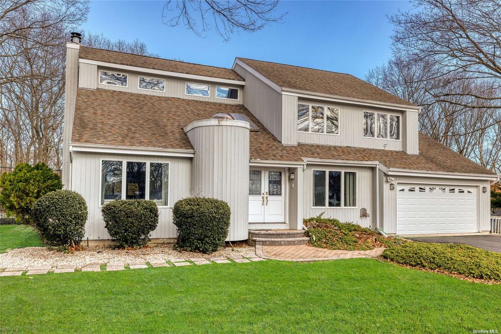 7 Northumberland Drive, Shoreham, NY 11786 Trulia