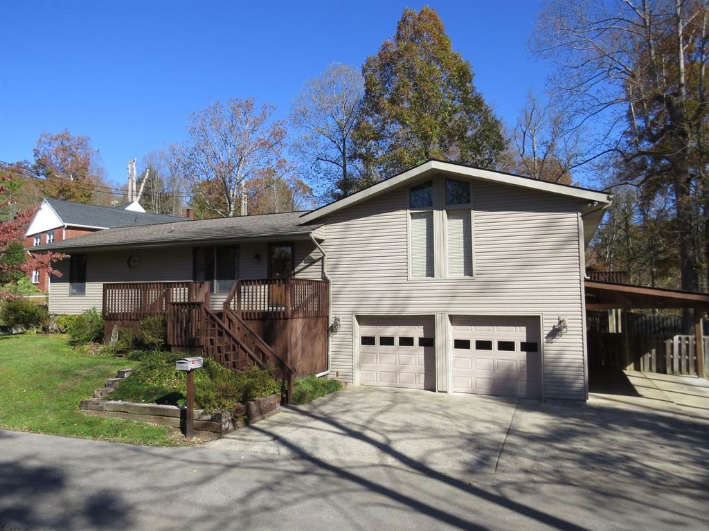 29 Shortcut Dr, Harlan, KY 40831 Trulia