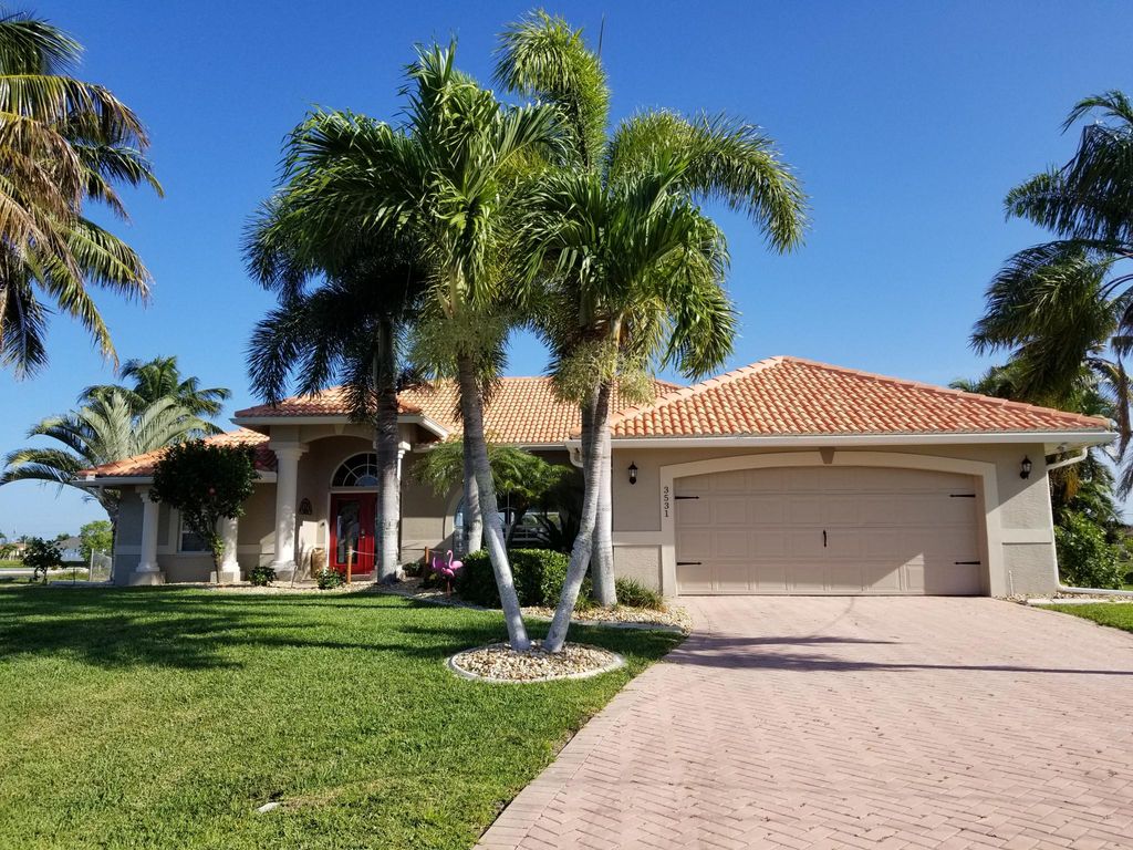 3531 NW 14th St, Cape Coral, FL 33993