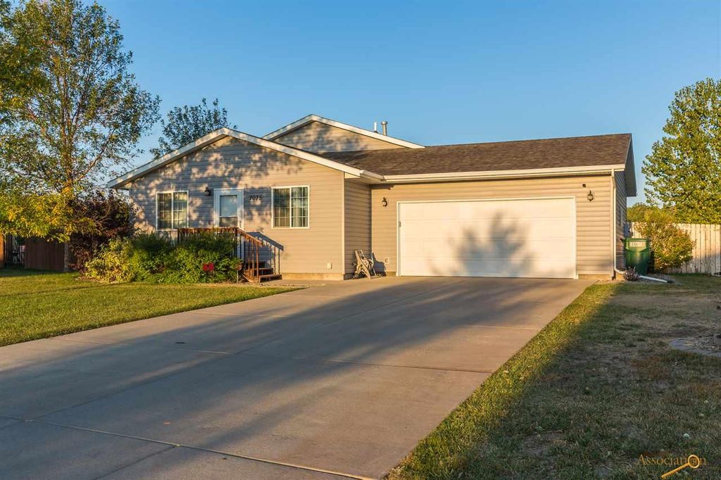 7075 Daisy Dr, Black Hawk, SD 57718 Trulia