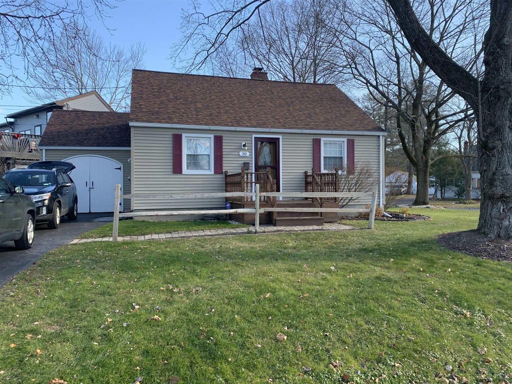 20 MASON Road, Delmar, NY 12054 Trulia