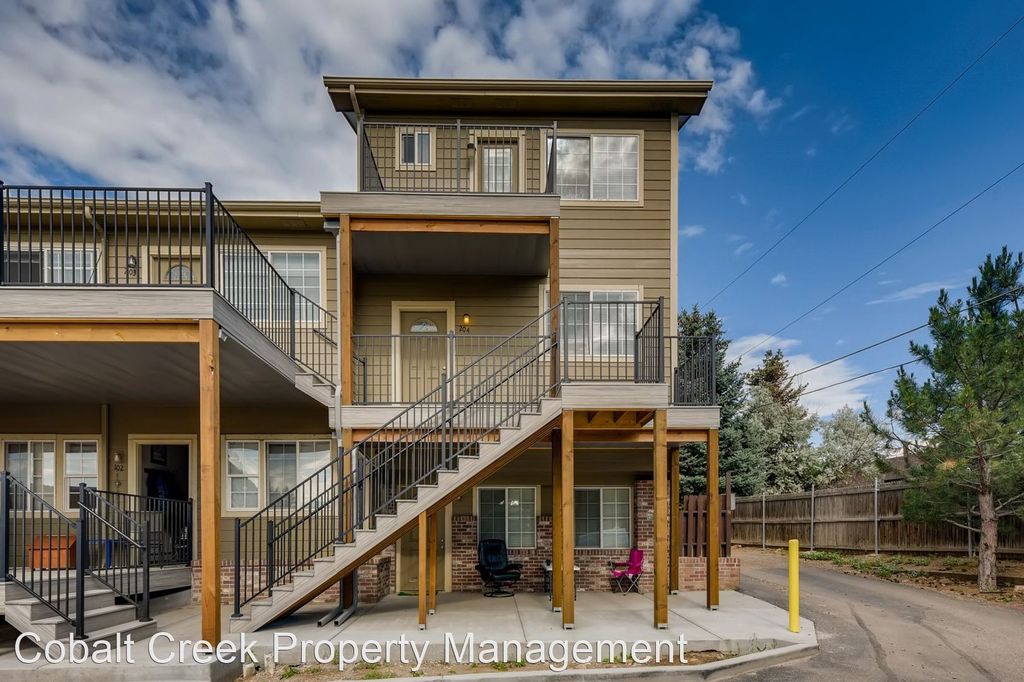 17250 W  Colfax Ave #B204, Golden, CO 80401