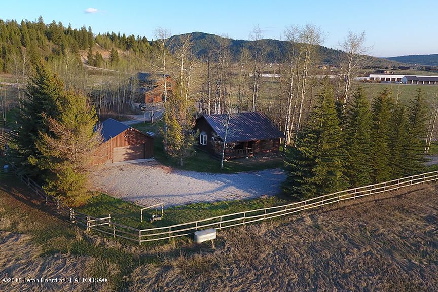 621 Elkhorn Dr, Alpine, WY 83128 Trulia