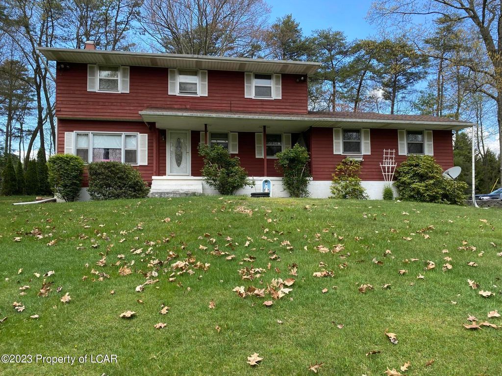 537 Larocks Rd, Sugarloaf, PA 18249 MLS 231668 Trulia