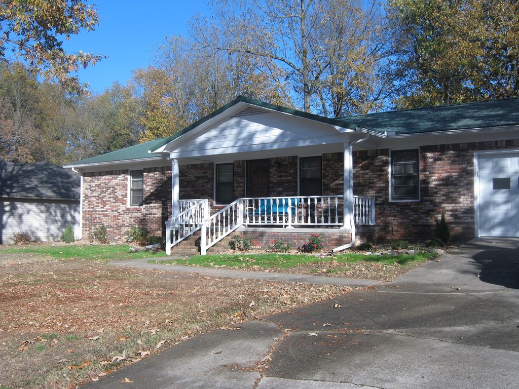 1806 Briarwood St, Pocahontas, AR 72455 Trulia