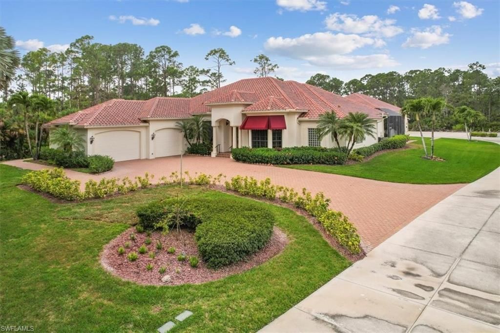 1921 Oakes Blvd, Naples, FL 34119 MLS 224026191 Trulia