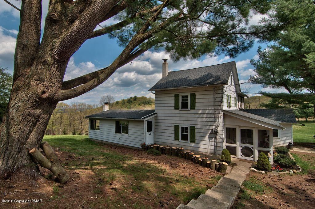 998 Hideaway Hill Rd, Kunkletown, PA 18058 Trulia