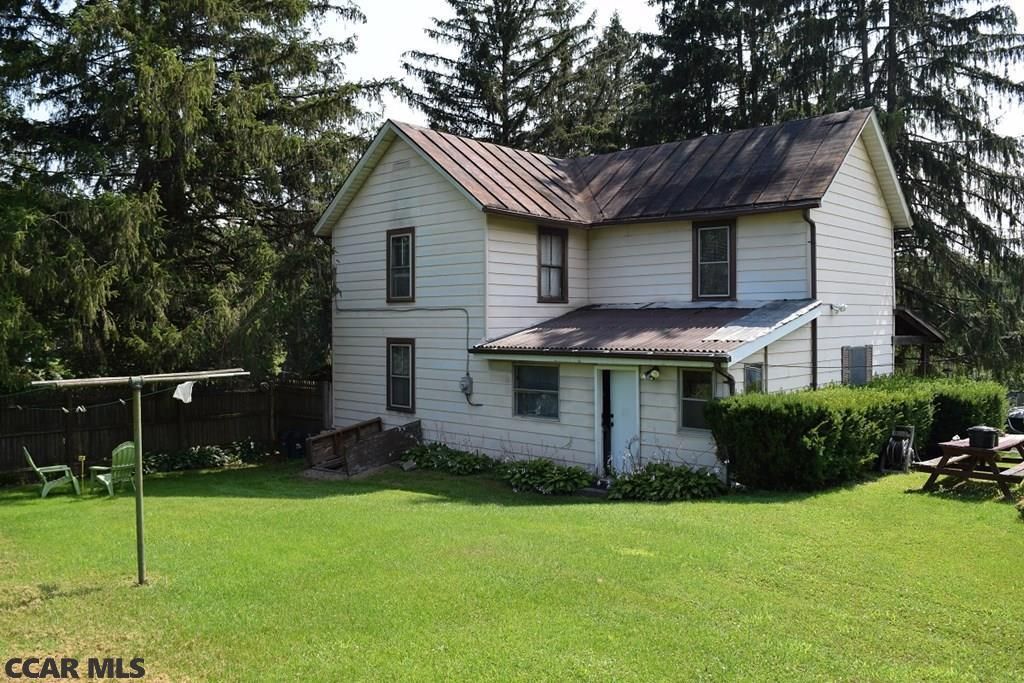 250 Dry Top Rd, Bellefonte, PA 16823