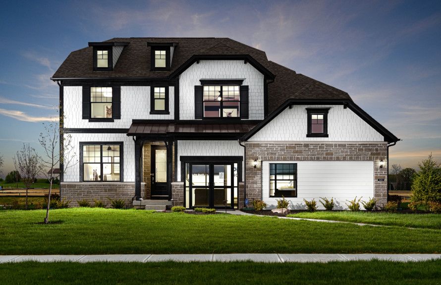 Ashburn Zionsville In Trulia