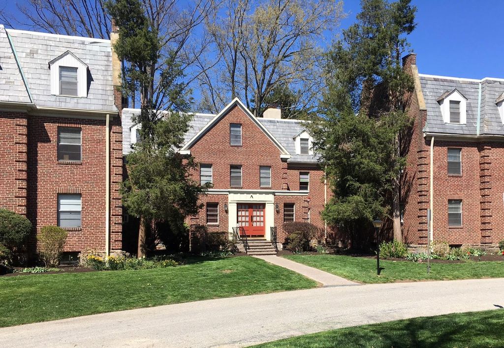 Wyndon Apartments Wynnewood Pa Trulia