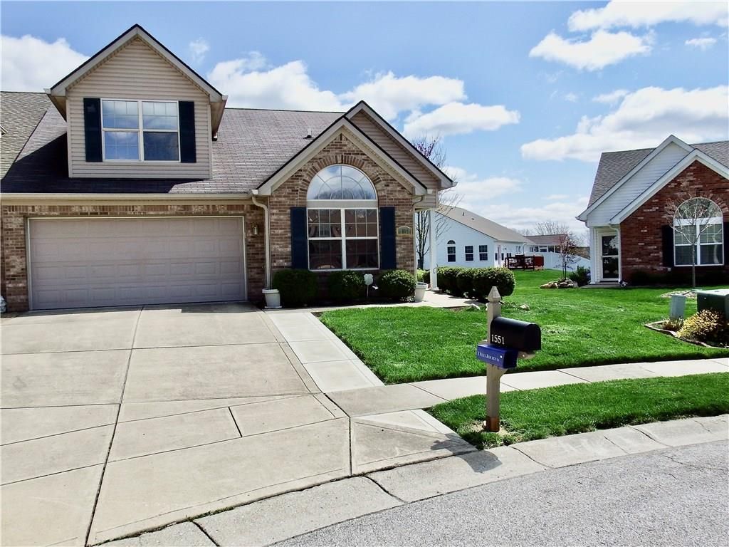 1551 Hamilton Dr, Greenwood, IN 46143 Trulia