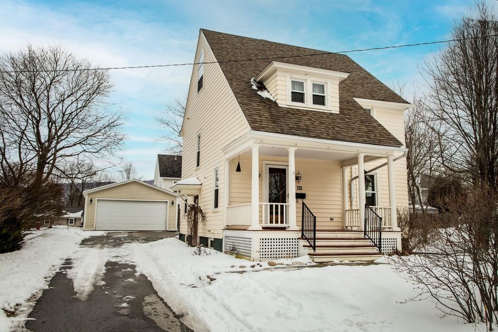 18 Highland Avenue, Rutland, VT 05701 Trulia