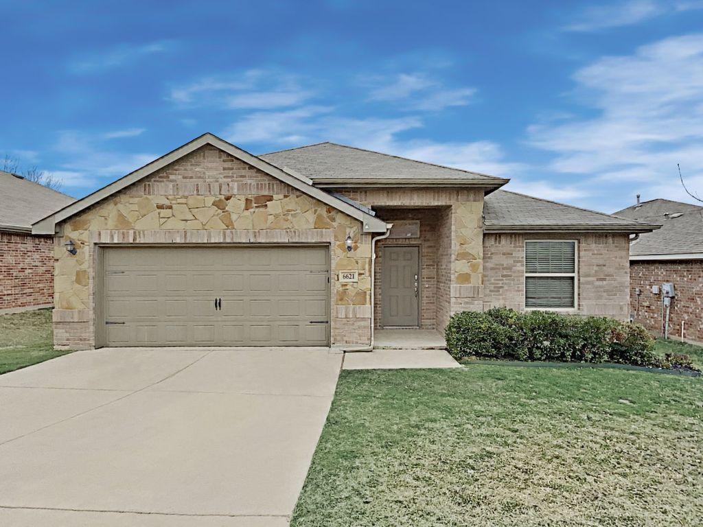 6621 Chalk River Dr, Fort Worth, TX 76179 Trulia