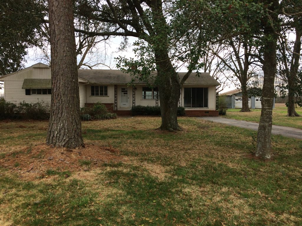 2985 Nc Highway 118, Vanceboro, NC 28586 Trulia