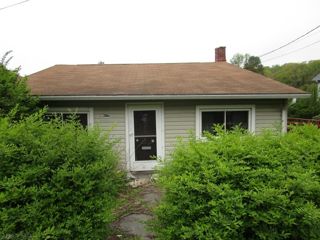 286 Glendale Lake Rd, Patton, PA 16668 Trulia