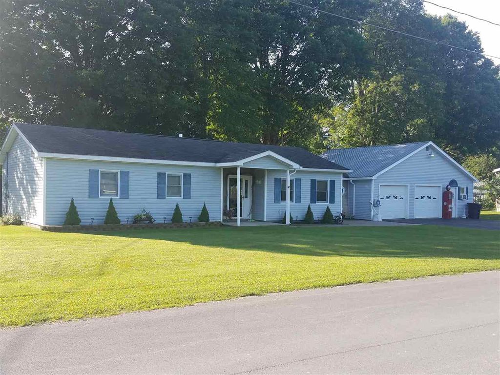 32 Wilson St, Heuvelton, NY 13654 Trulia