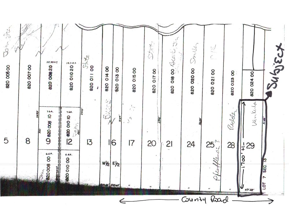 Lime Kiln Pointe Road, Bois Blanc Island, MI 49775 Trulia