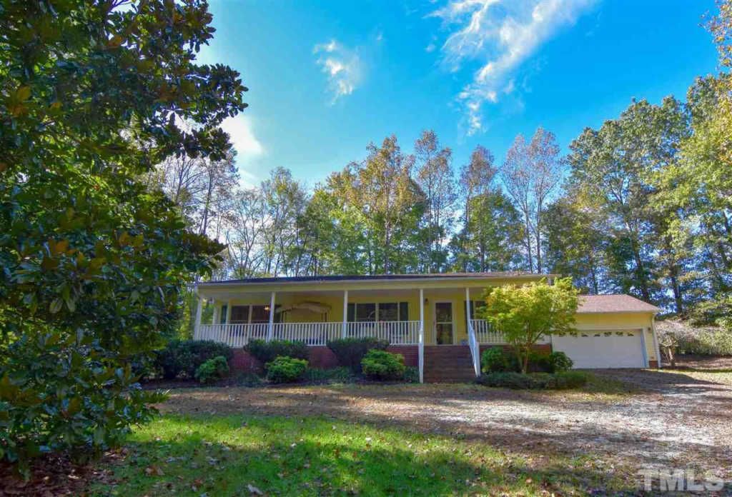 722 Willie Gray Rd, Timberlake, NC 27583 Trulia