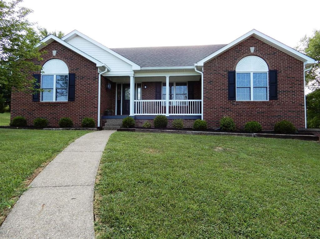 116 Glenview Dr, Bardstown, KY 40004 Trulia