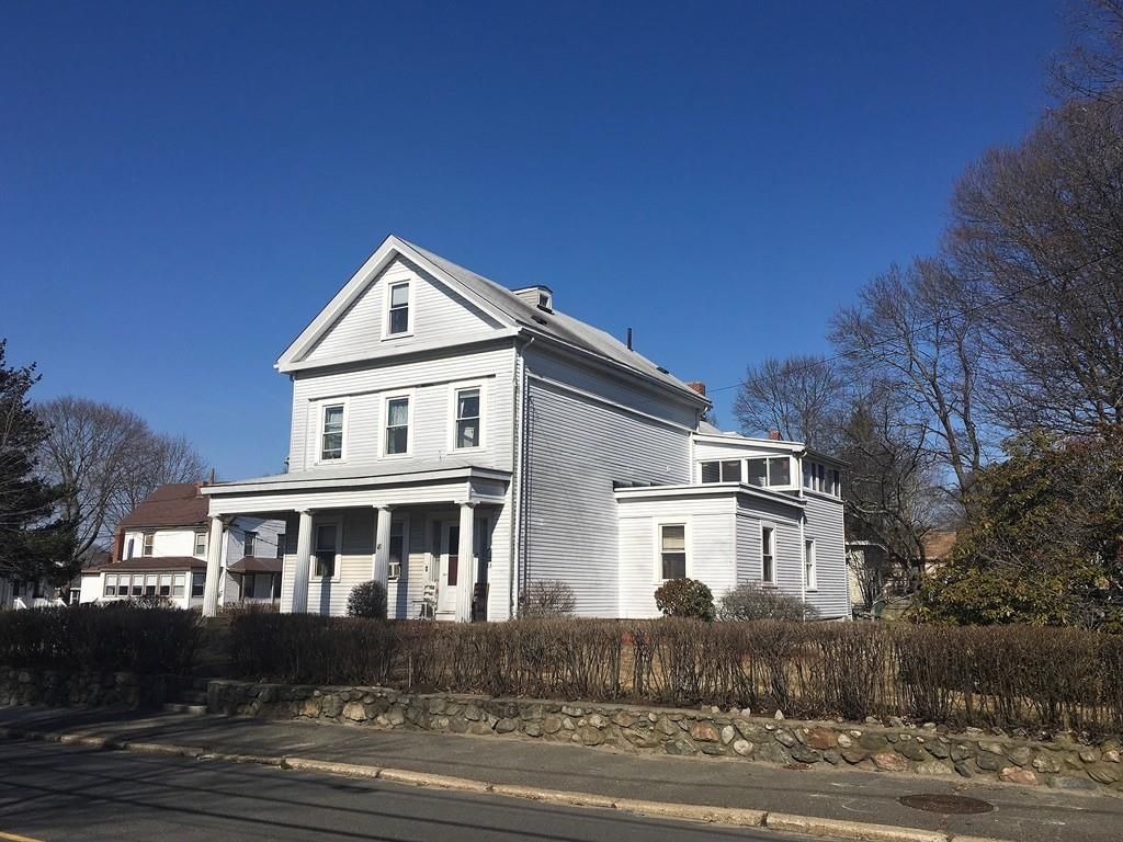 18 Green St, Woburn, MA 01801 Trulia