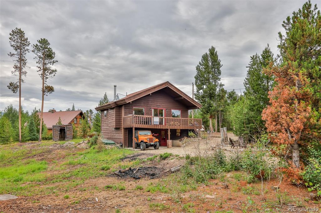 34 County Road 4983, Grand Lake, CO 80447 Trulia